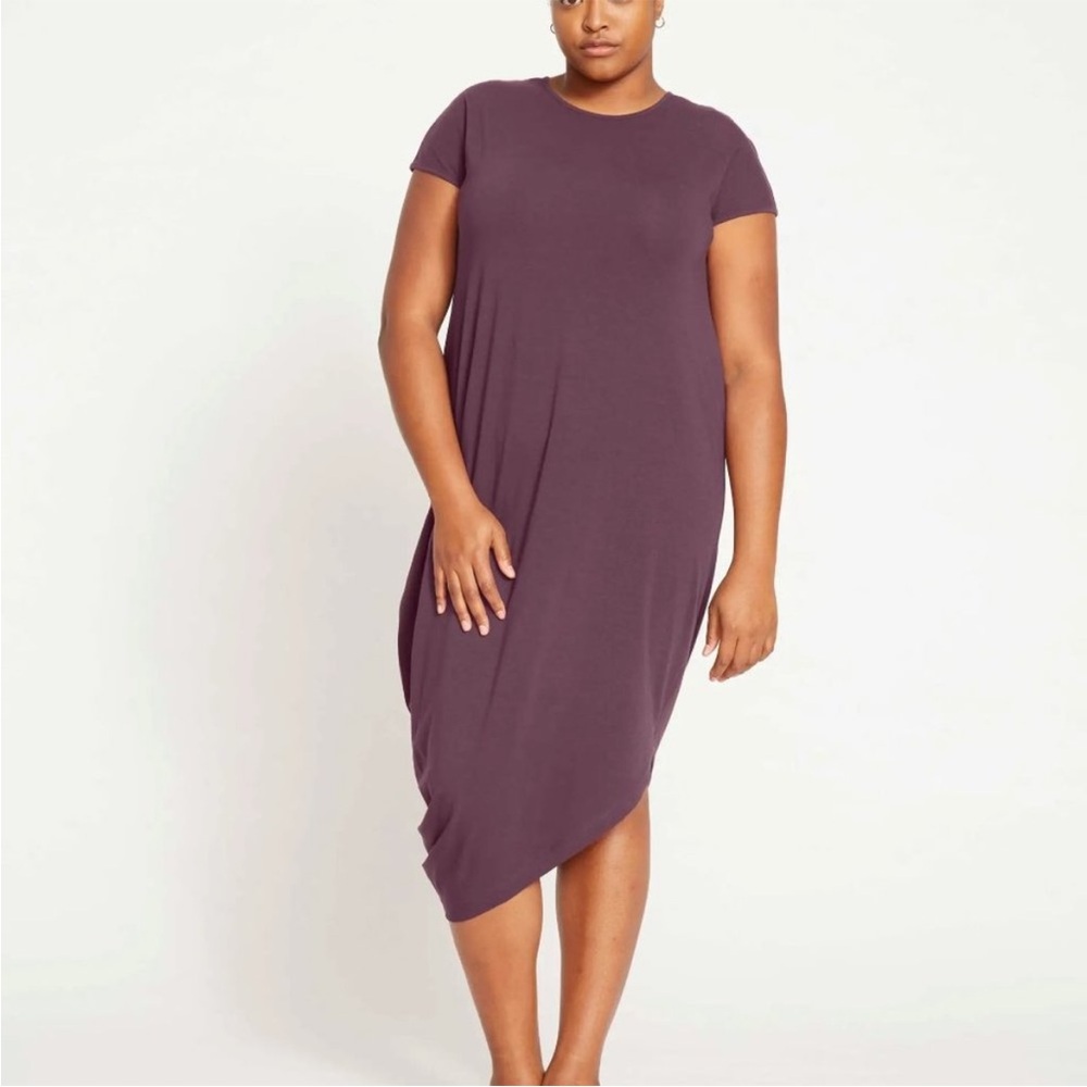 Universal Standard Geneva Dress (2XS Universal Standard Sizing)